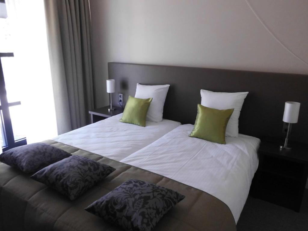 Hotel Boomgaard Lanaken Room photo
