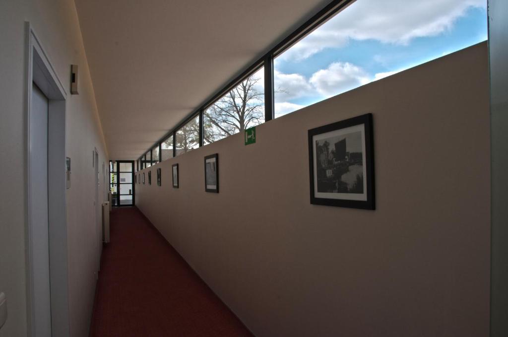 Hotel Boomgaard Lanaken Exterior photo
