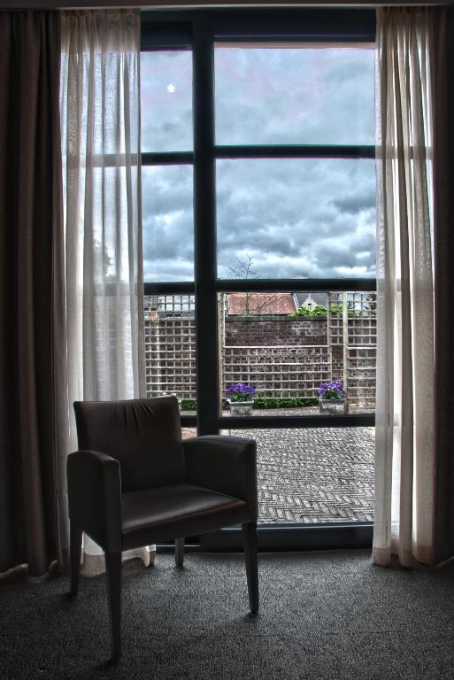 Hotel Boomgaard Lanaken Room photo