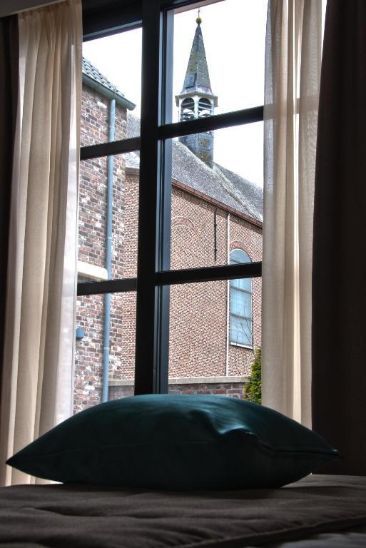Hotel Boomgaard Lanaken Room photo