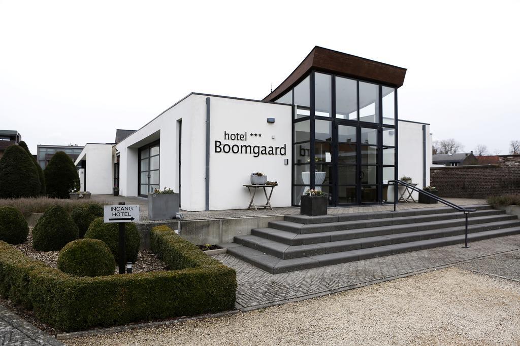 Hotel Boomgaard Lanaken Exterior photo